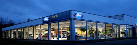 Autocenter Barth GmbH